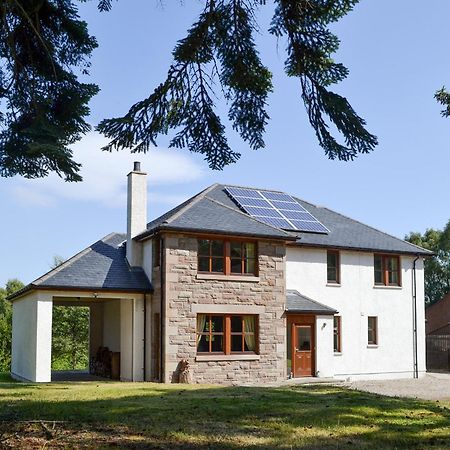 Battanropie Lodge Carrbridge Dış mekan fotoğraf