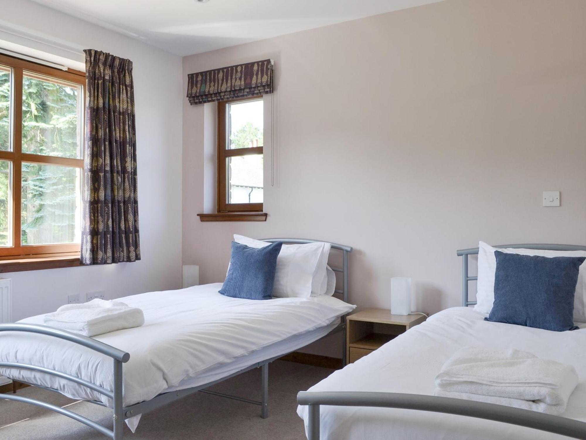 Battanropie Lodge Carrbridge Dış mekan fotoğraf