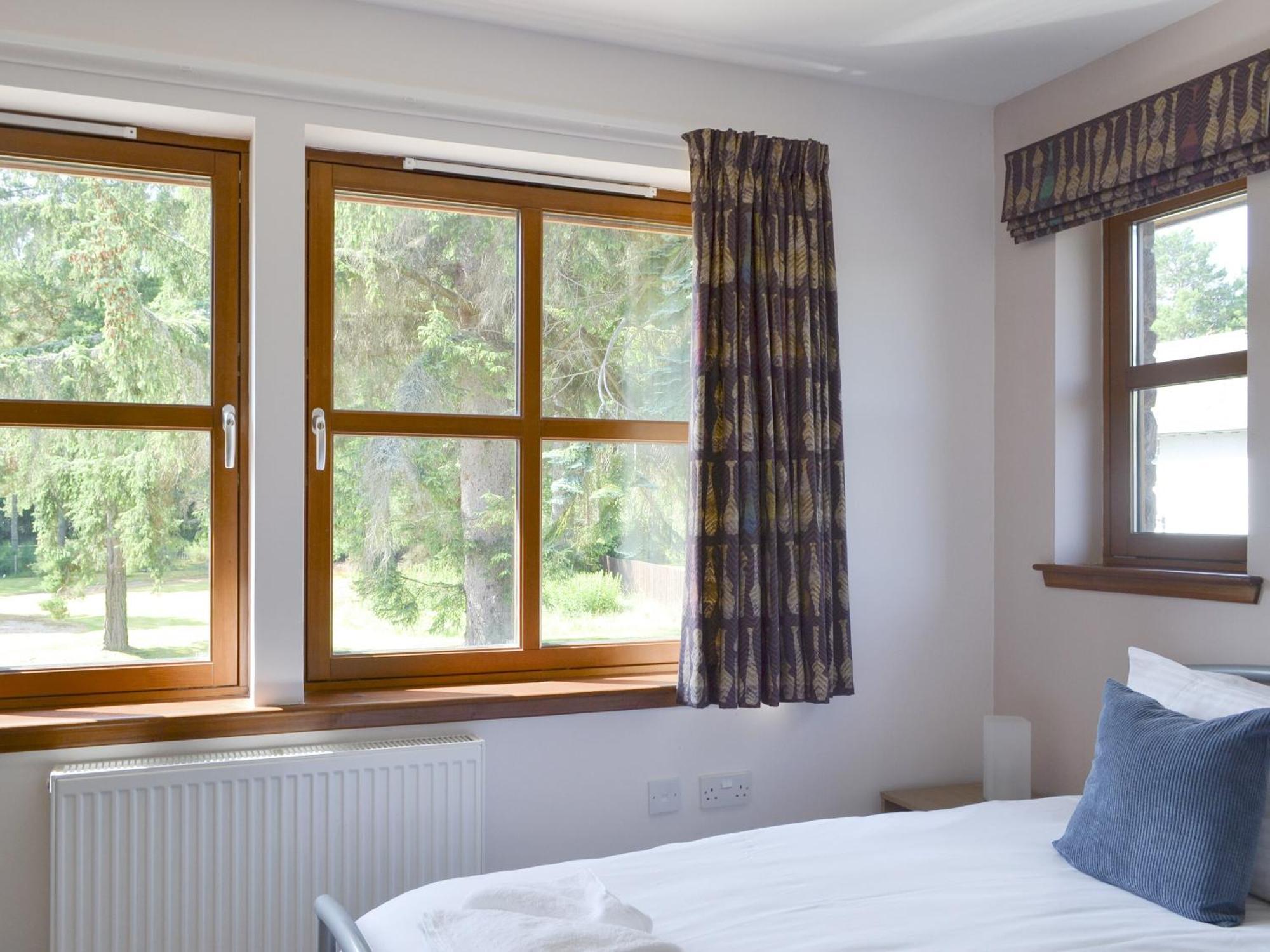 Battanropie Lodge Carrbridge Dış mekan fotoğraf