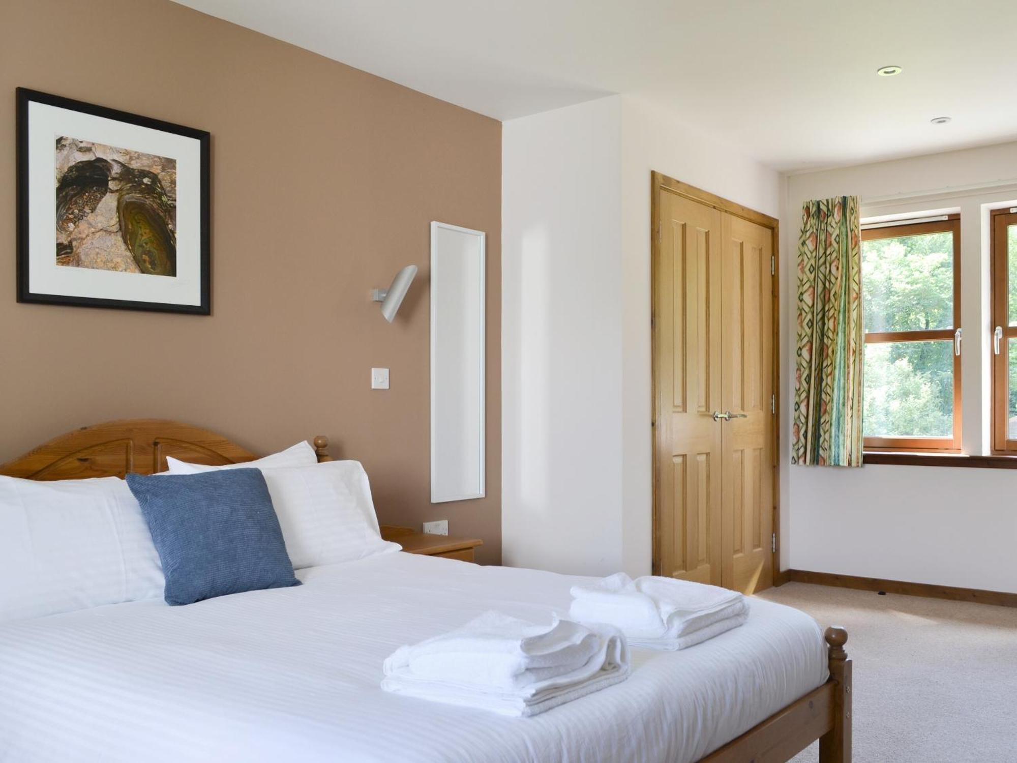 Battanropie Lodge Carrbridge Dış mekan fotoğraf