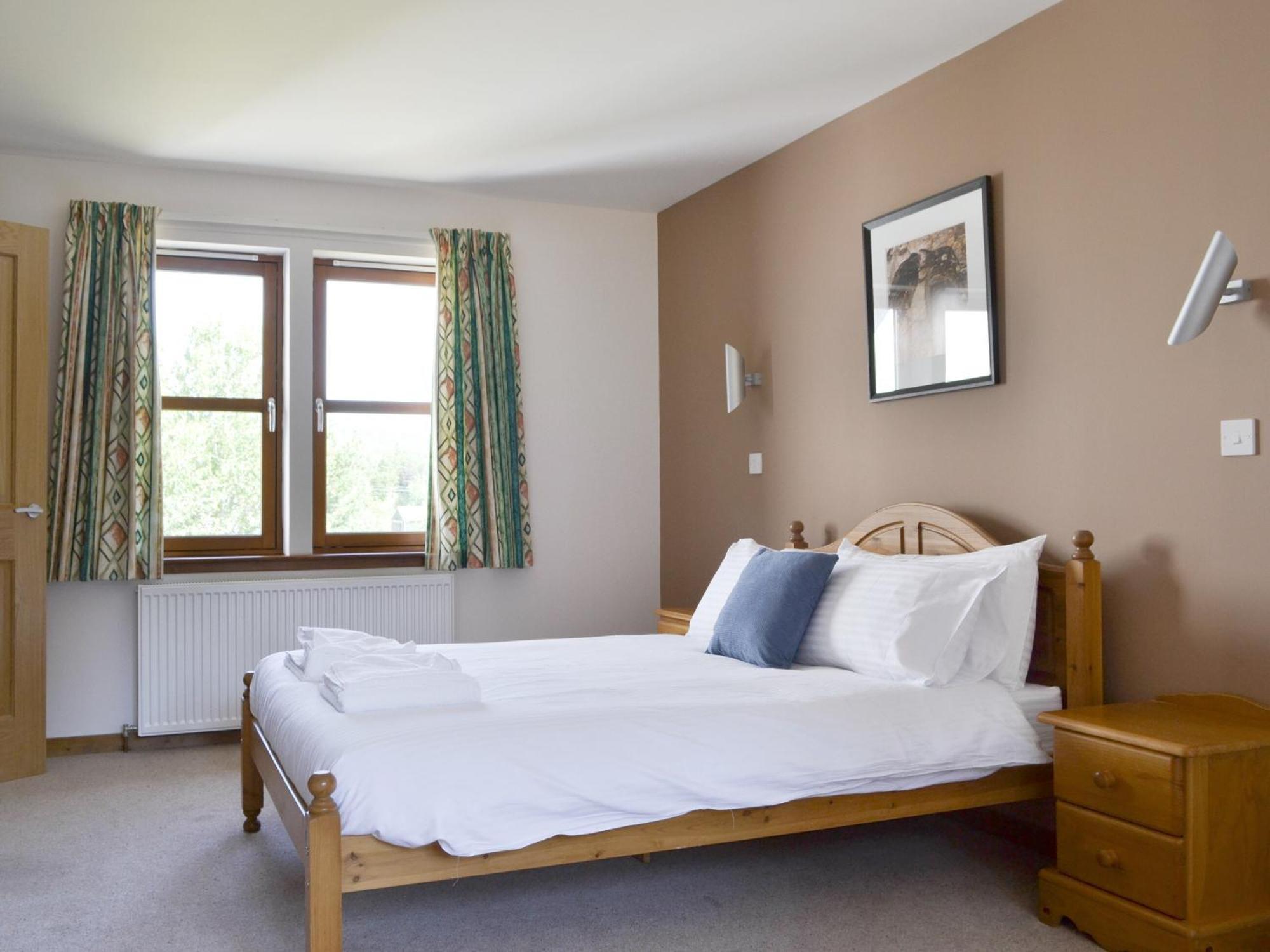 Battanropie Lodge Carrbridge Dış mekan fotoğraf