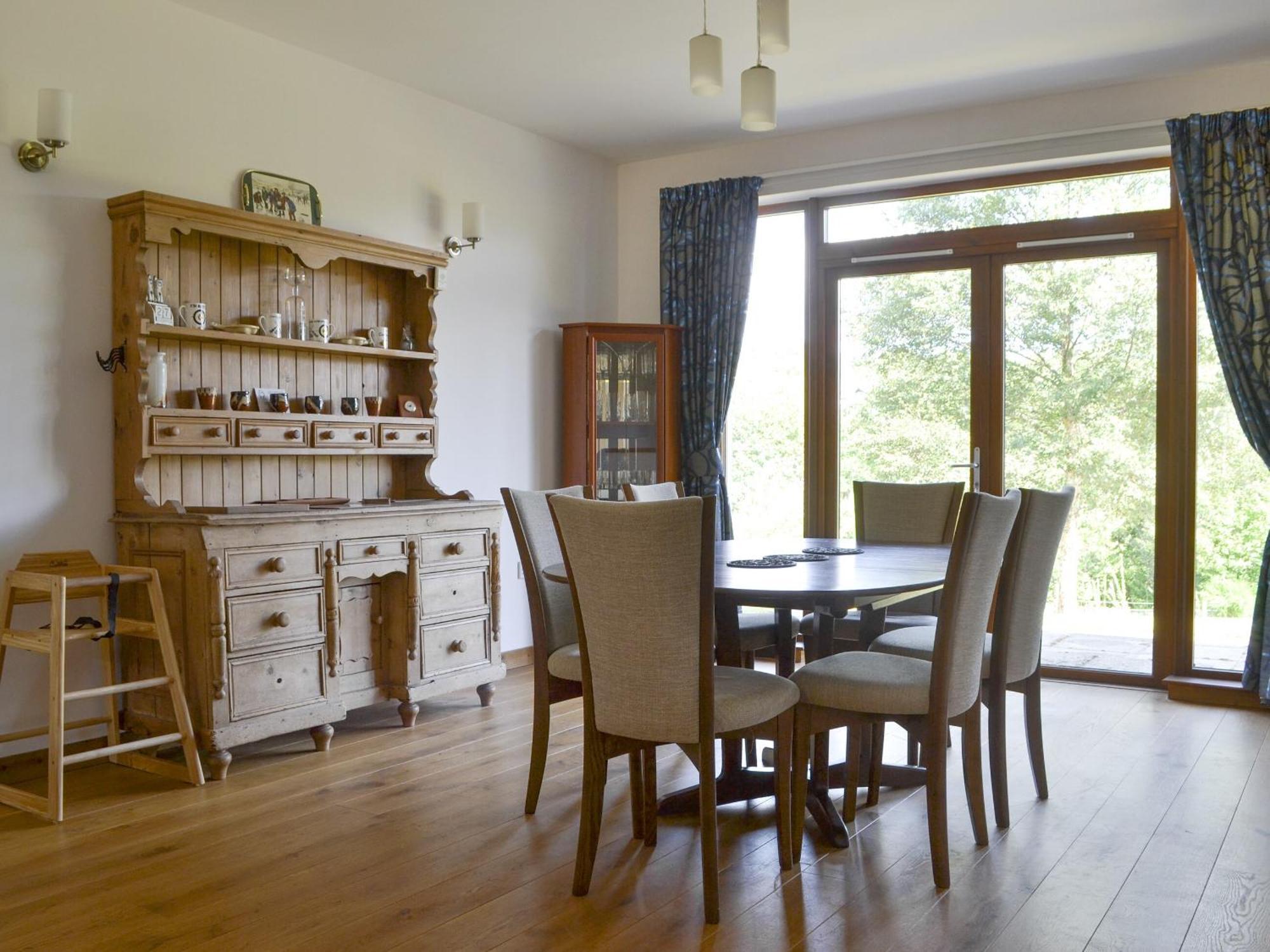 Battanropie Lodge Carrbridge Dış mekan fotoğraf