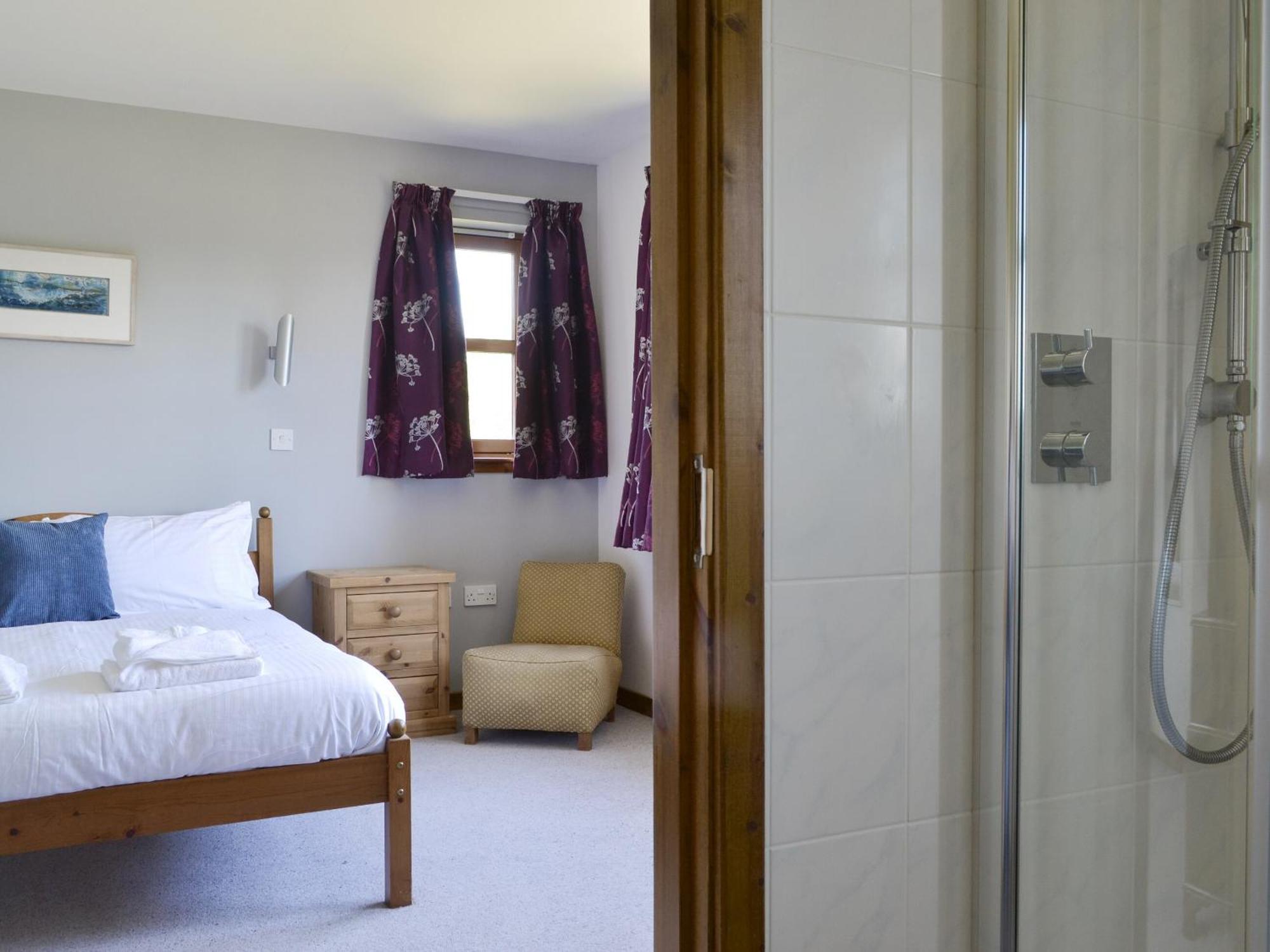 Battanropie Lodge Carrbridge Dış mekan fotoğraf