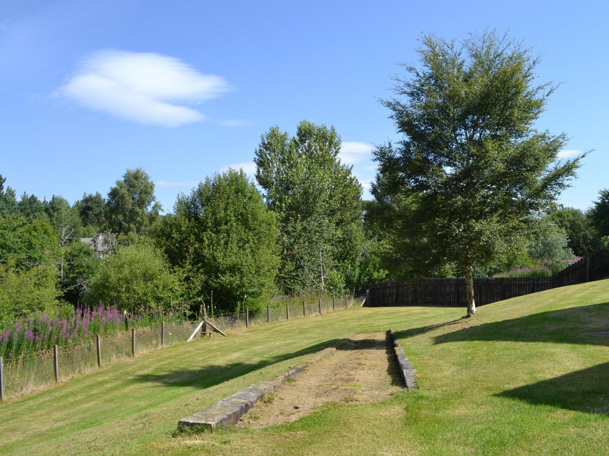 Battanropie Lodge Carrbridge Dış mekan fotoğraf