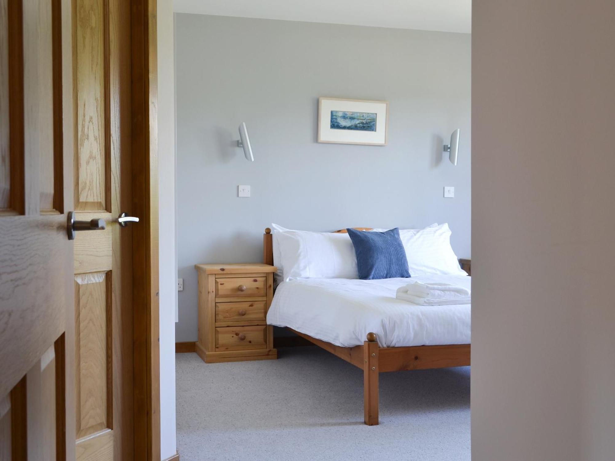 Battanropie Lodge Carrbridge Dış mekan fotoğraf