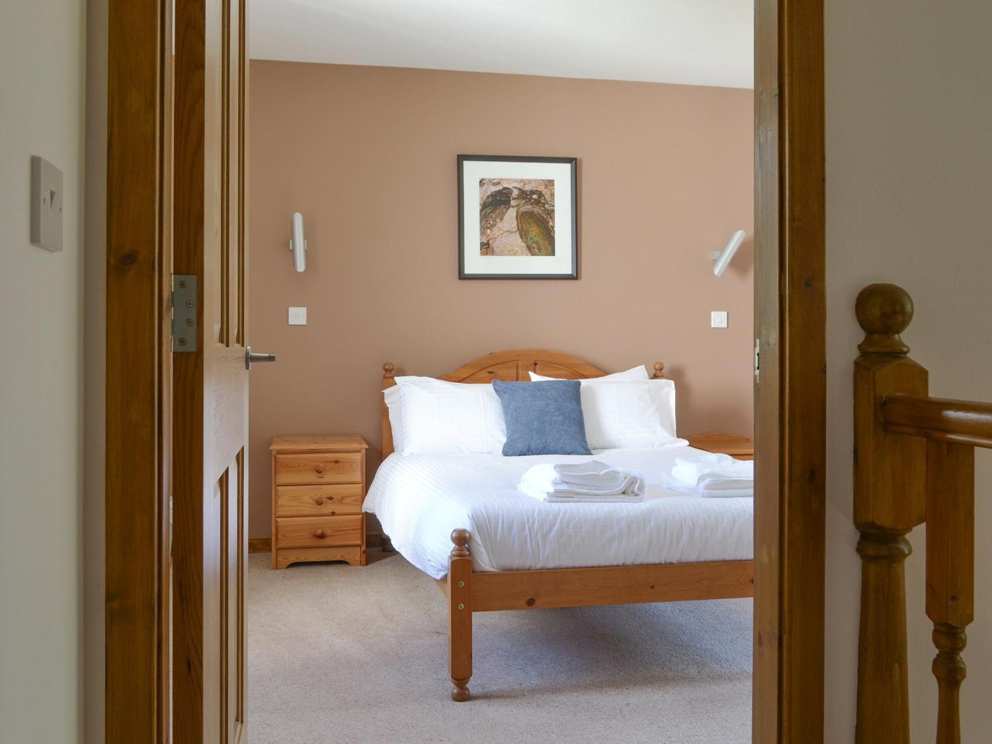 Battanropie Lodge Carrbridge Dış mekan fotoğraf